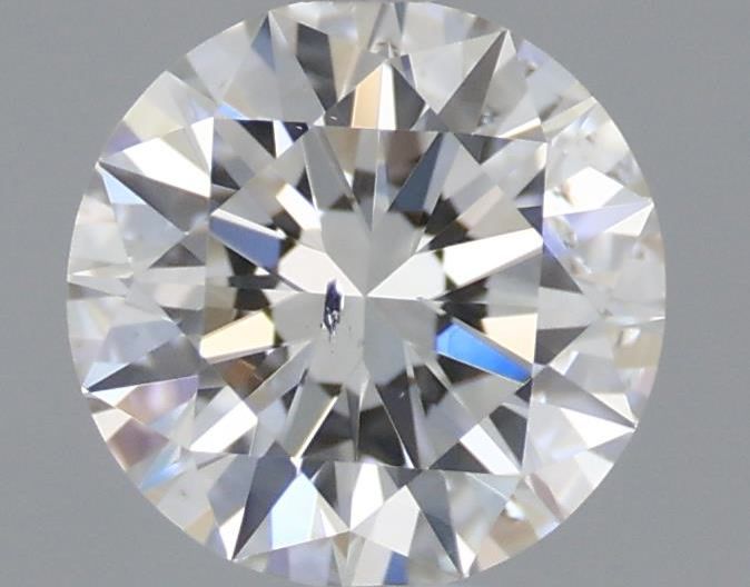 Diamond ROUND 0.45ct SI2