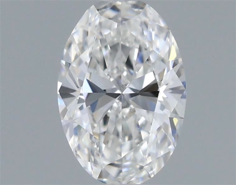 Diamond OVAL 0.3ct VS1