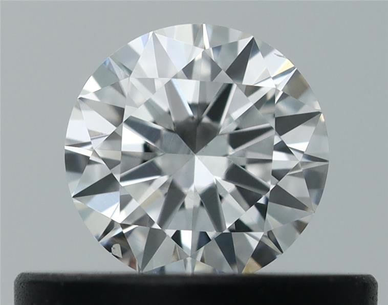 Diamond ROUND 0.3ct SI1