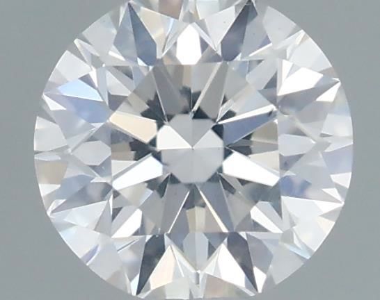 Diamond ROUND 0.3ct SI2