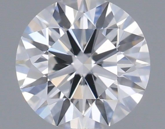Diamond ROUND 0.3ct VVS1