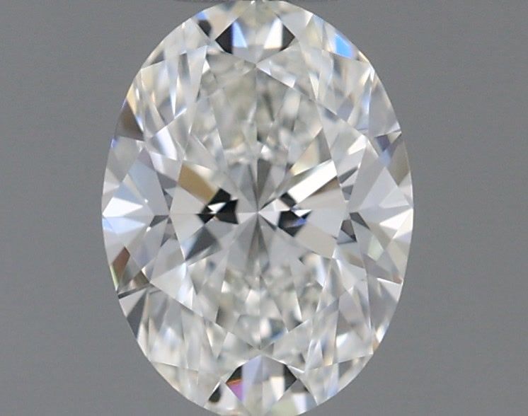 Diamond OVAL 0.3ct VS1