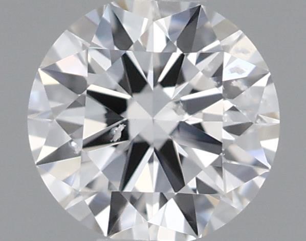 Diamond ROUND 0.3ct SI2