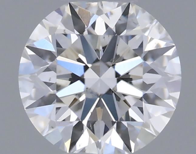 Diamond ROUND 0.35ct SI2