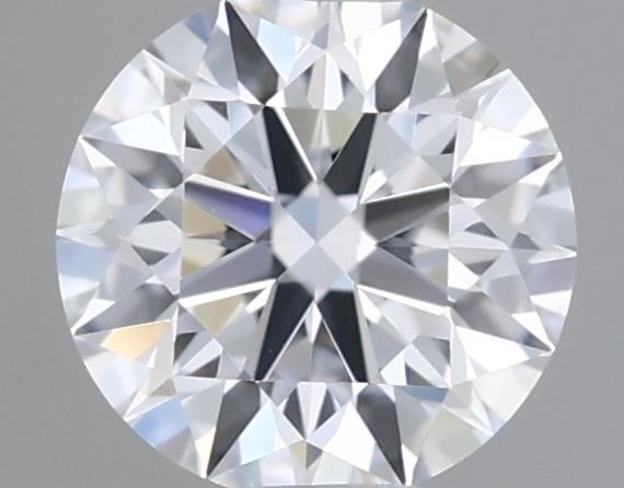Diamond ROUND 0.32ct VS1