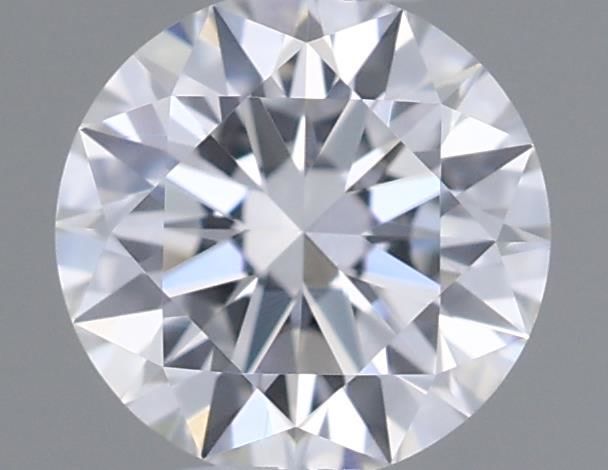Diamond ROUND 0.31ct VVS2