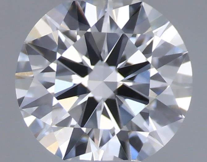 Diamond ROUND 0.3ct SI2