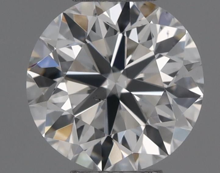Diamond ROUND 0.3ct SI1