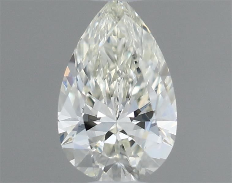 Diamond PEAR 0.3ct VVS1