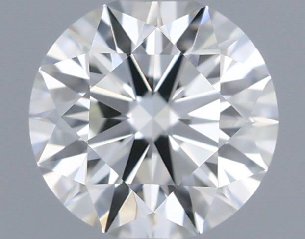 Diamond ROUND 0.36ct VS1