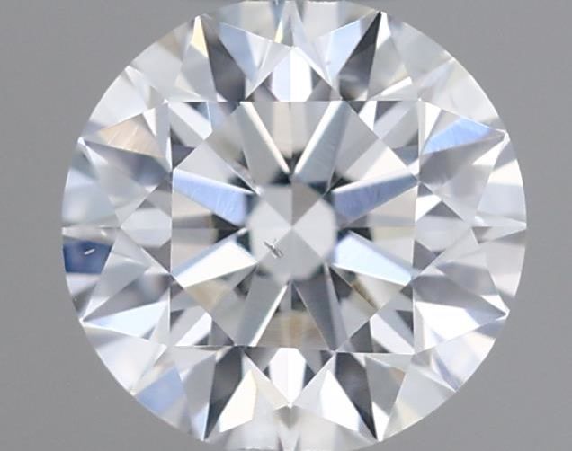 Diamond ROUND 0.3ct SI1