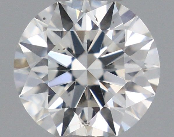 Diamond ROUND 0.3ct SI1