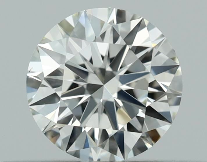 Diamond ROUND 0.3ct VVS1