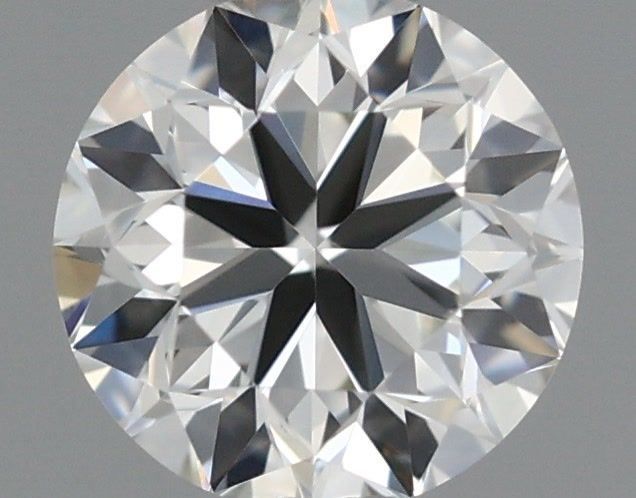 Diamond ROUND 0.3ct VVS1