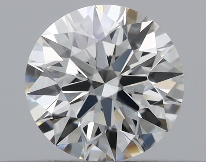 Diamond ROUND 0.31ct VS1