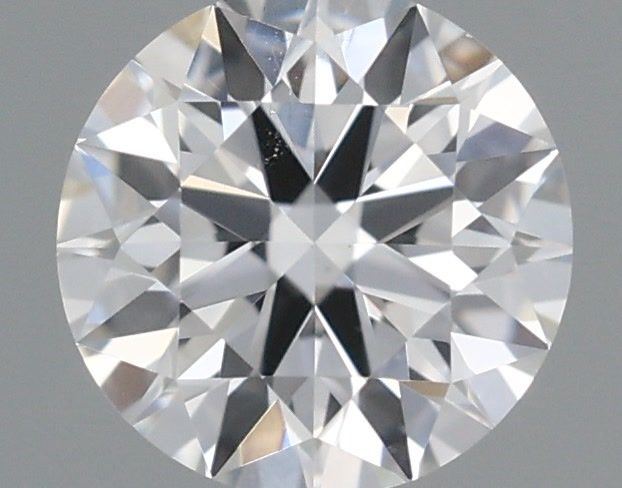 Diamond ROUND 0.33ct VS2