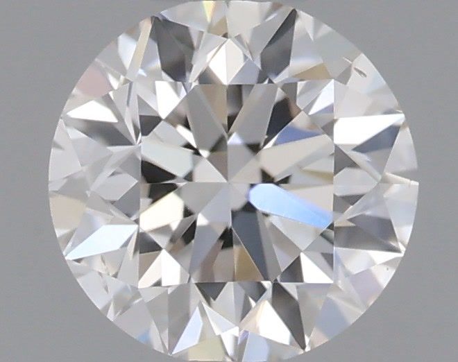 Diamond ROUND 0.4ct VS2