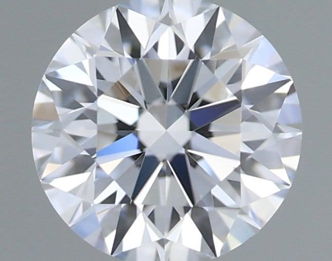 Diamond Lab Grown ROUND 0.64ct VVS1