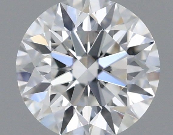 Diamond ROUND 0.35ct VS2