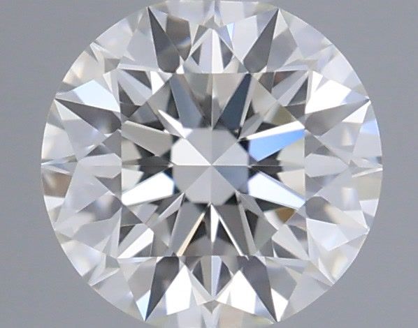 Diamond ROUND 0.32ct VVS2