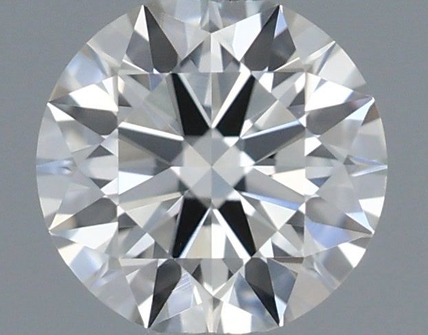 Diamond ROUND 0.31ct VS1