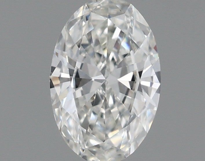 Diamond OVAL 0.31ct VS1