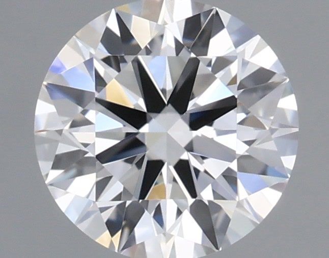 Diamond Lab Grown ROUND 0.57ct VVS2