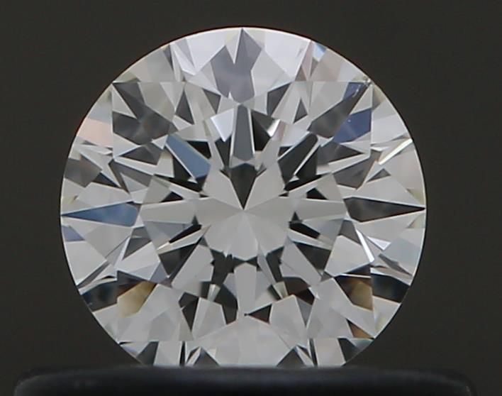 Diamond ROUND 0.37ct VS2
