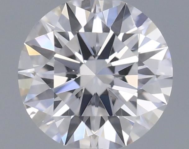 Diamond ROUND 0.3ct SI1