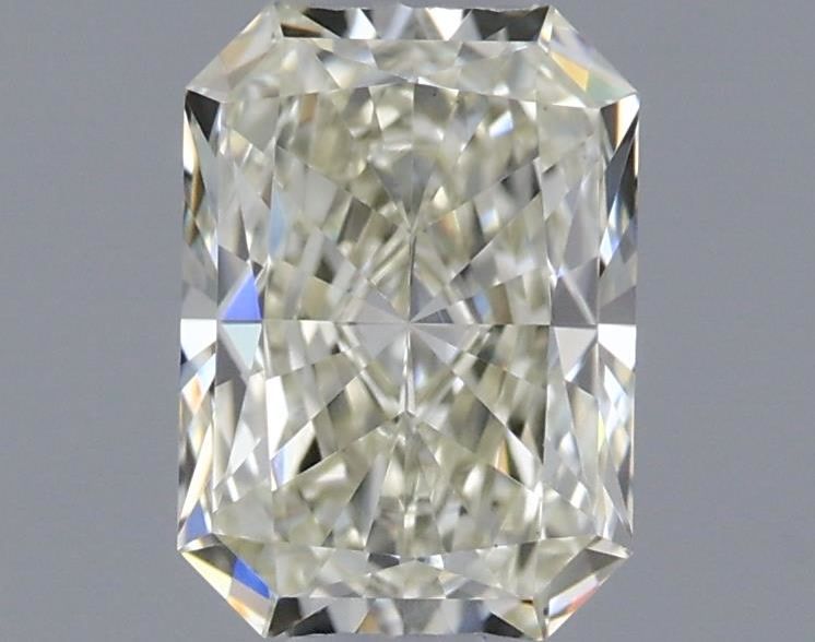 Diamond RADIANT 0.5ct VS1