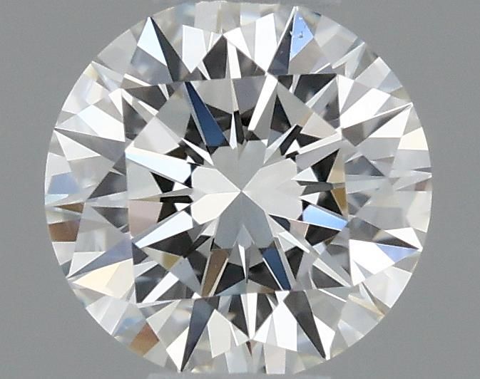 Diamond ROUND 0.32ct VS2