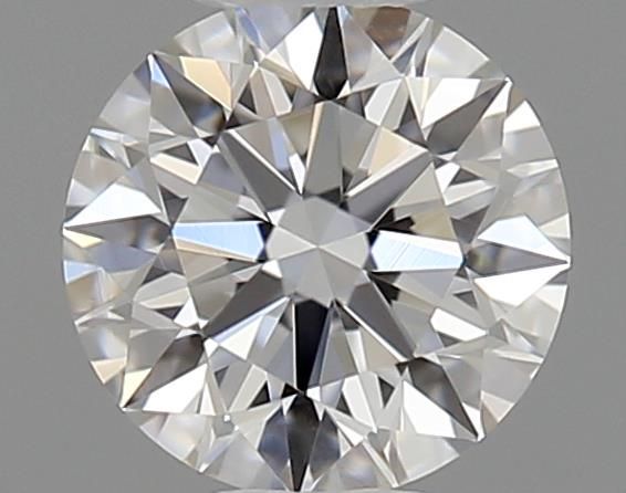 Diamond ROUND 0.31ct VS1