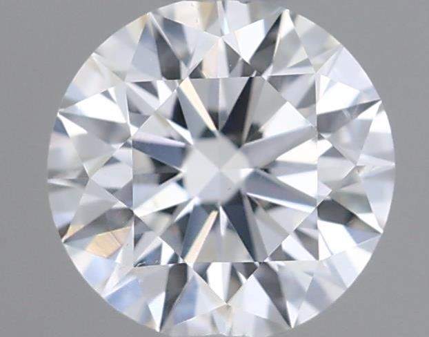 Diamond ROUND 0.32ct SI1