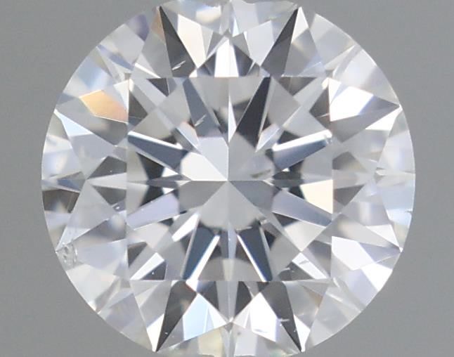 Diamond ROUND 0.4ct SI2