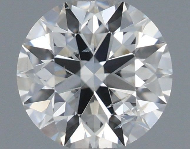 Diamond ROUND 0.3ct SI2