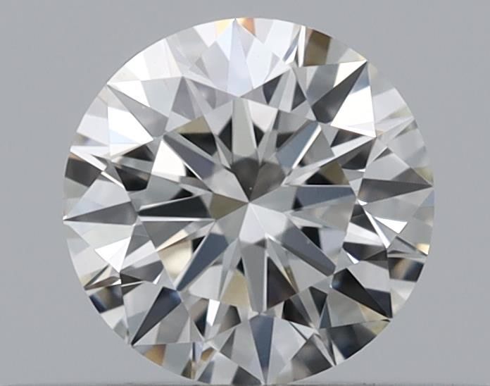 Diamond ROUND 0.31ct VS1