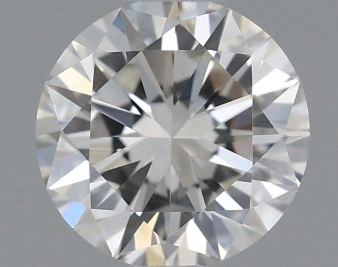 Diamond ROUND 0.4ct VS1