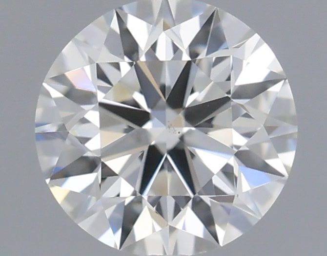 Diamond ROUND 0.4ct VS2