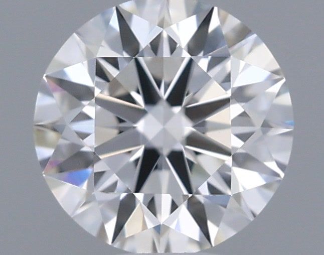 Diamond ROUND 0.42ct VS1
