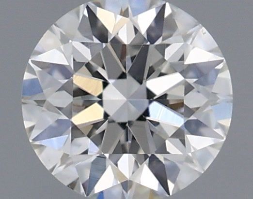 Diamond ROUND 0.32ct VS2