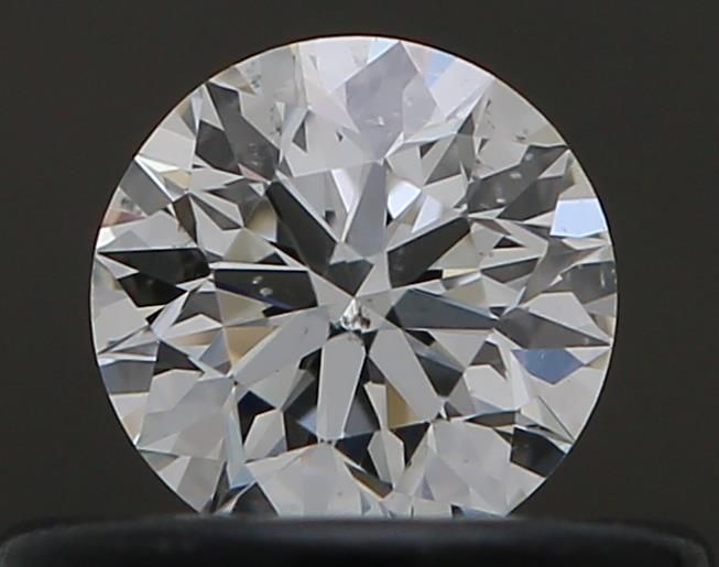 Diamond ROUND 0.3ct SI2