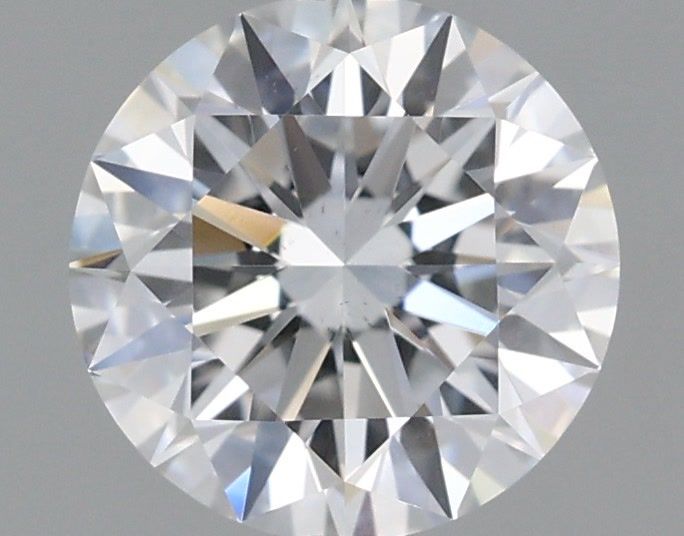 Diamond Lab Grown ROUND 1.04ct SI1