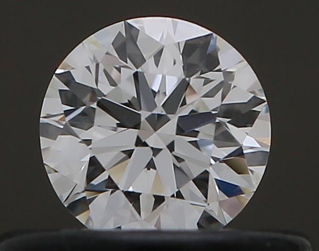 Diamond ROUND 0.3ct VVS2