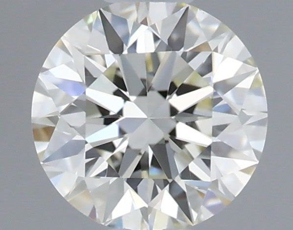 Diamond ROUND 0.4ct VVS1