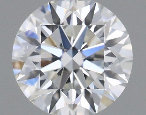 Diamond ROUND 0.4ct VS2
