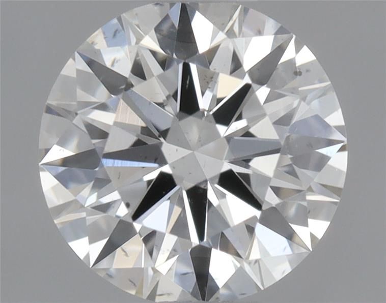 Diamond ROUND 0.32ct SI1