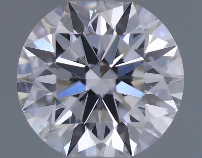 Diamond ROUND 0.3ct SI2