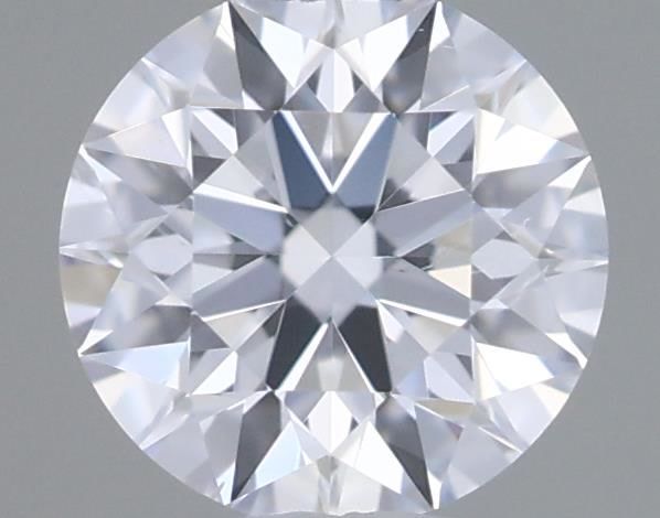 Diamond ROUND 0.3ct SI2