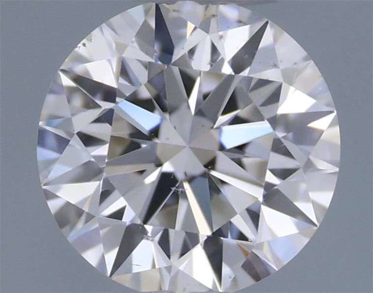 Diamond ROUND 0.3ct SI1