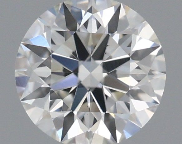 Diamond ROUND 0.36ct VS2